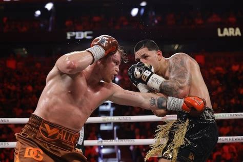 canelo fight odds|Boxing mailbag .